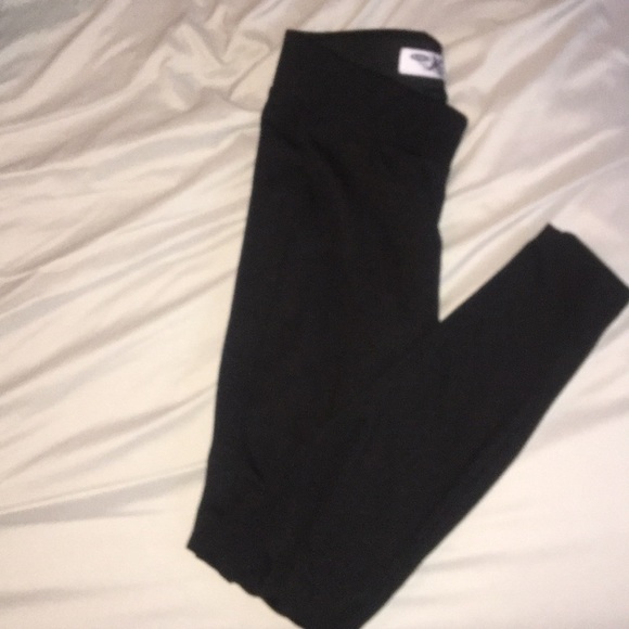 Old navy legging - Picture 1 of 3